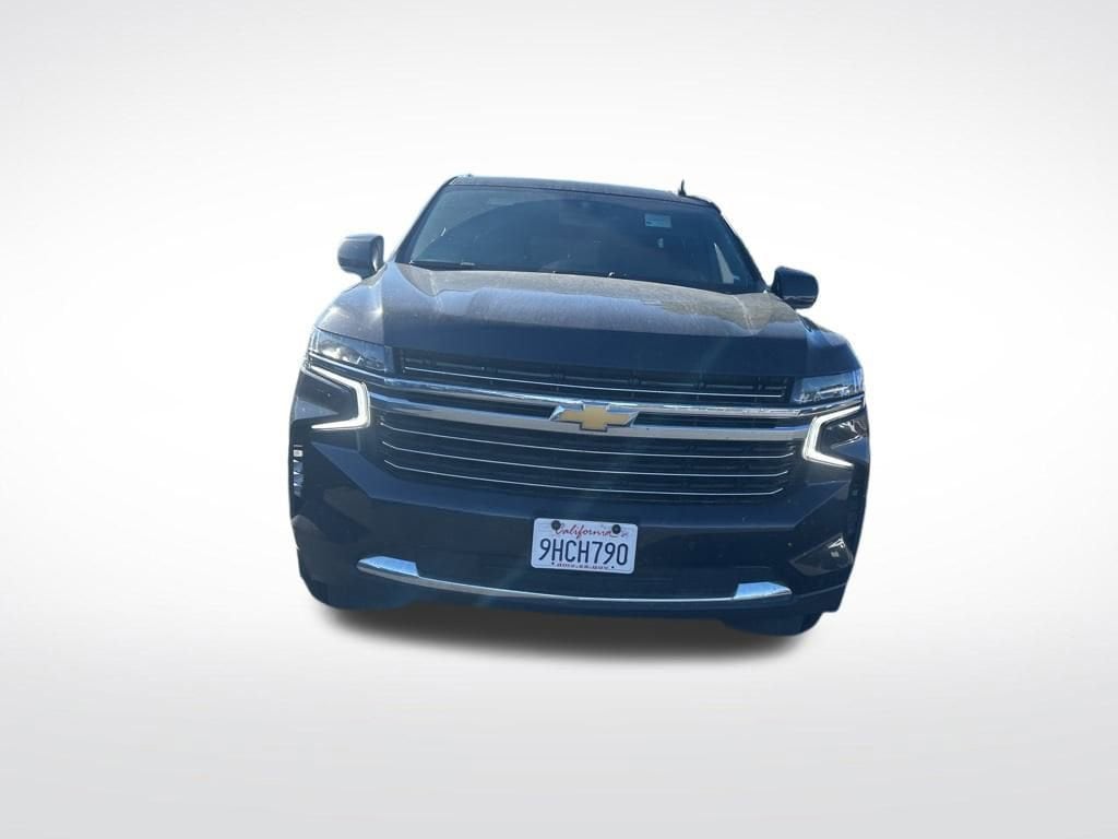 Used 2023 Chevrolet Tahoe LT SUV