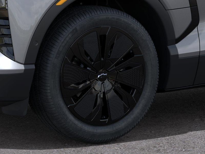2026 Chevrolet Blazer EV LT - Photo 9