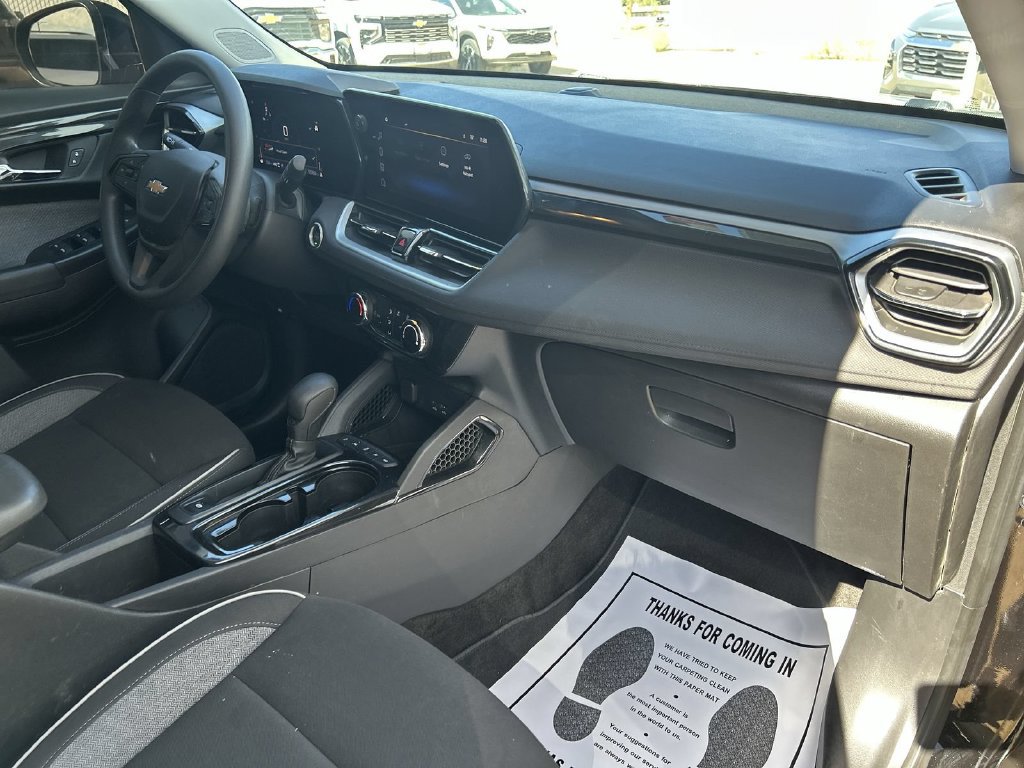2024 Chevrolet TrailBlazer LT - Photo 33