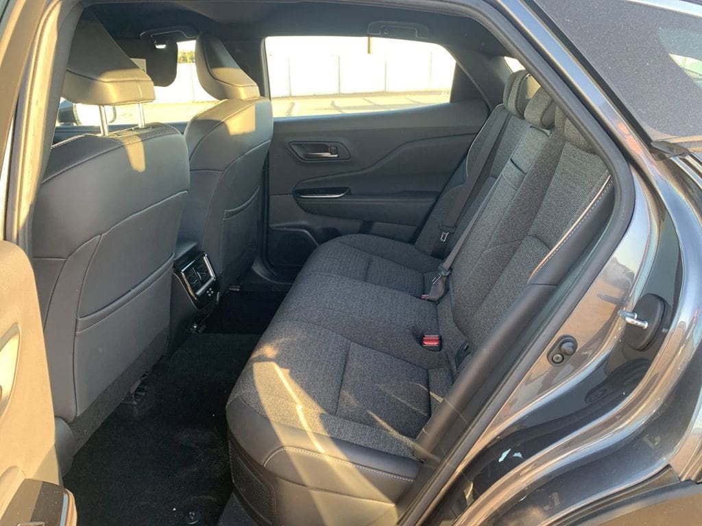 2024 Toyota Crown XLE - Photo 22