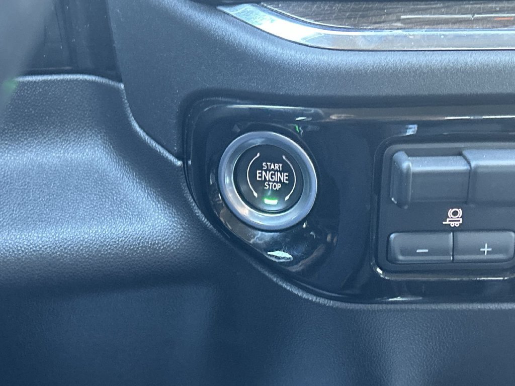 2022 Chevrolet Silverado 1500 LT - Photo 21