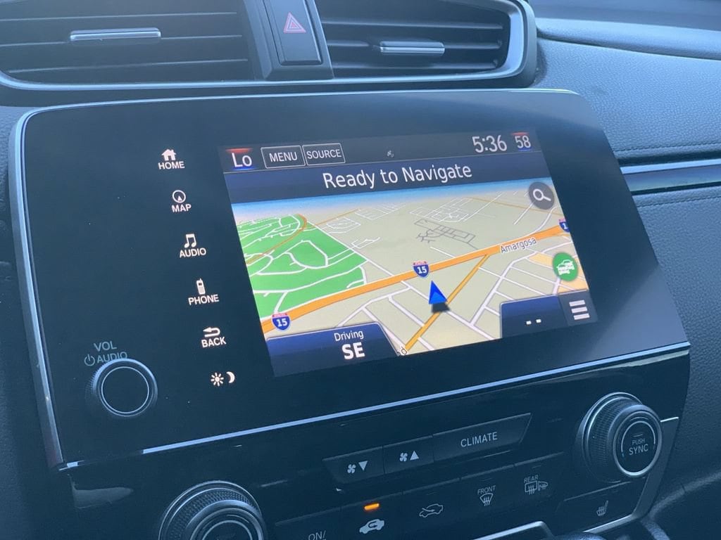 2019 Honda CR-V Touring - Photo 11