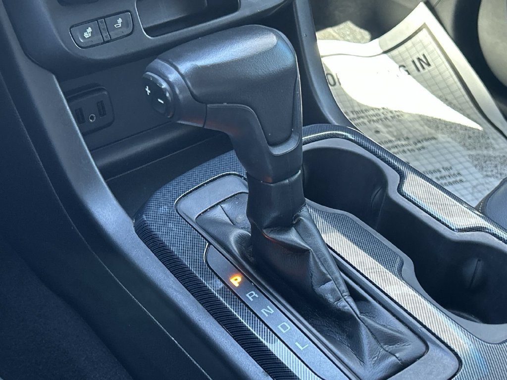 2021 Chevrolet Colorado Z71 - Photo 20