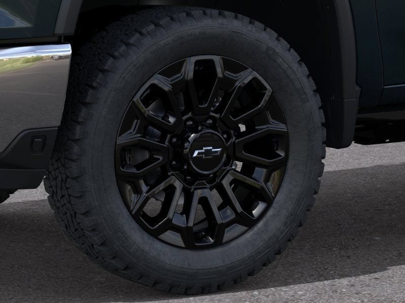 2026 Chevrolet Silverado 2500 HD LT - Photo 9