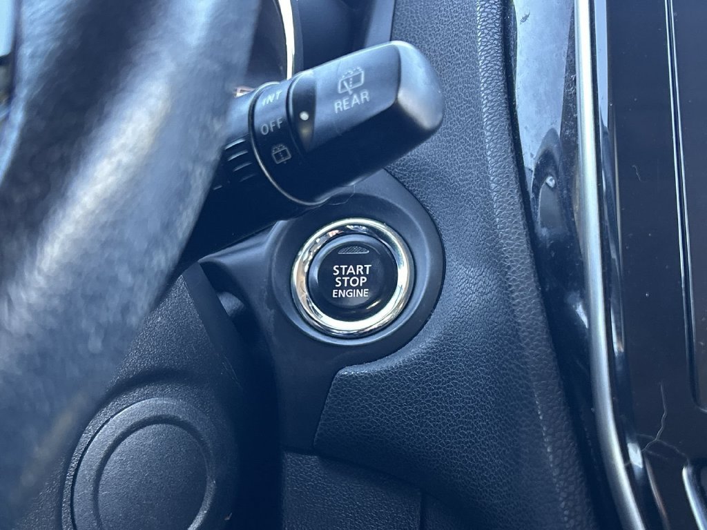 2021 Mitsubishi Outlander Sport SE - Photo 20