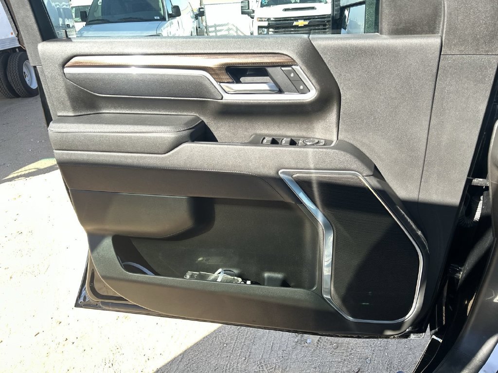 2026 Chevrolet Silverado 2500HD LT - Photo 26