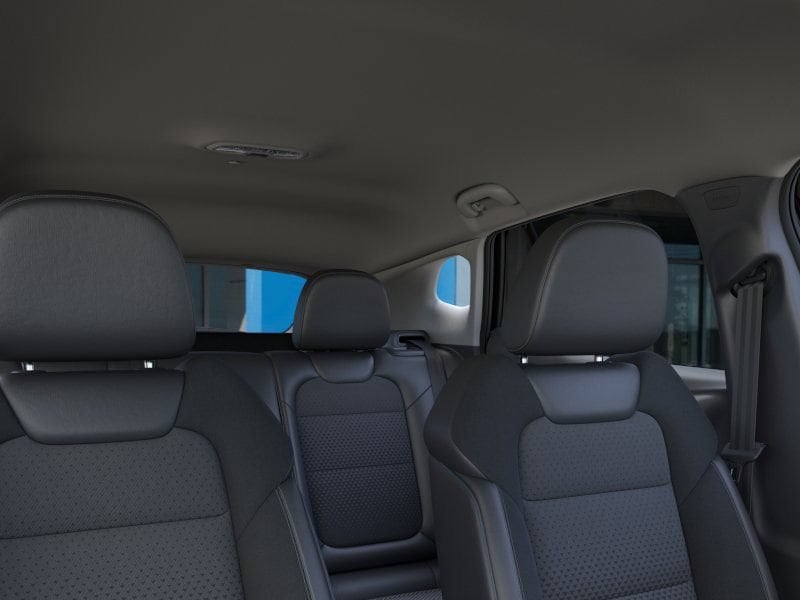 2026 Chevrolet Trax LT - Photo 24