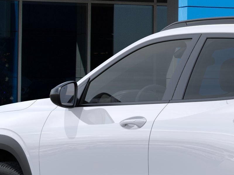 2026 Chevrolet Trax RS - Photo 12