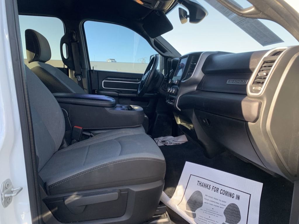 2024 RAM Ram 2500 Pickup Big Horn - Photo 27
