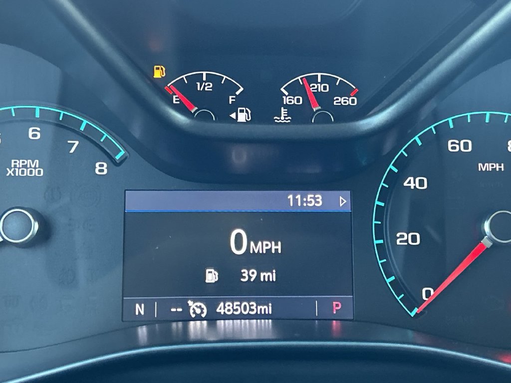 2021 Chevrolet Colorado Z71 - Photo 16