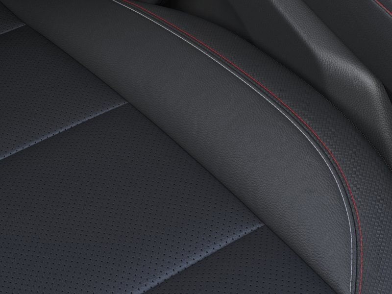 2026 Chevrolet Traverse Z71 - Photo 21