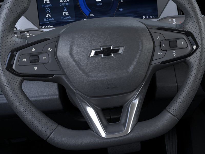 2027 Chevrolet Bolt LT - Photo 13