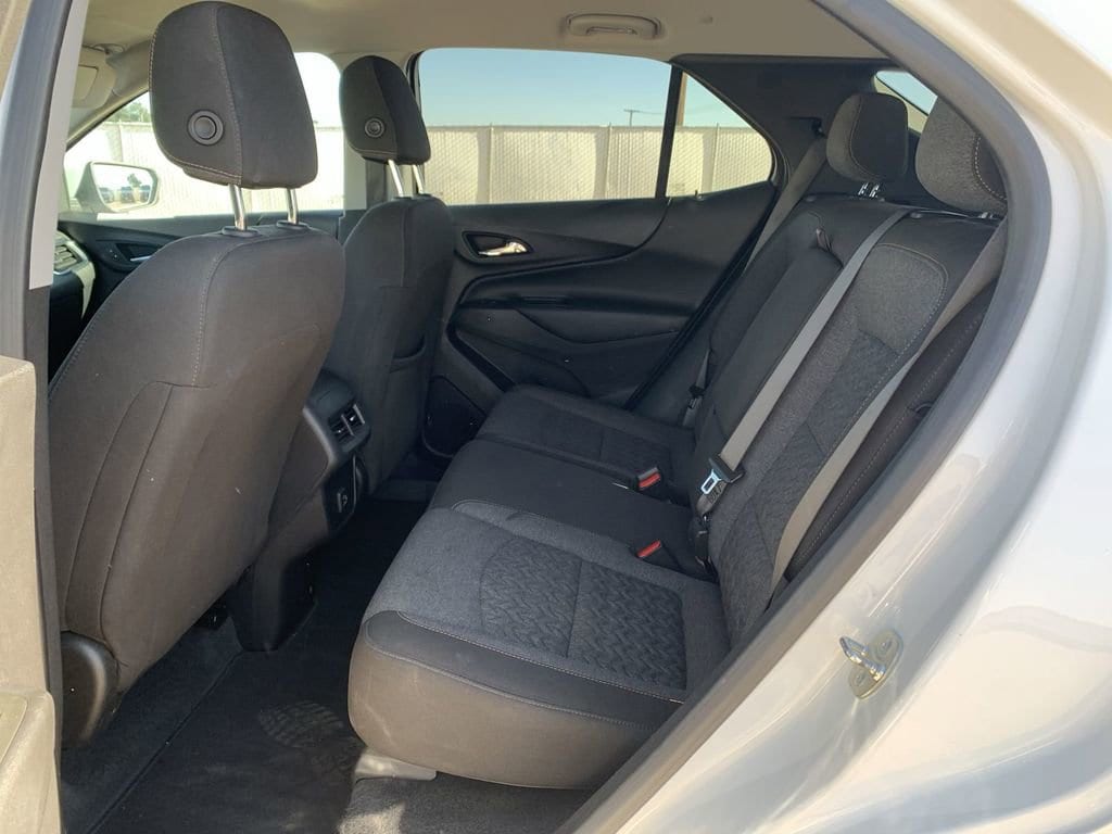 2024 Chevrolet Equinox LT - Photo 23