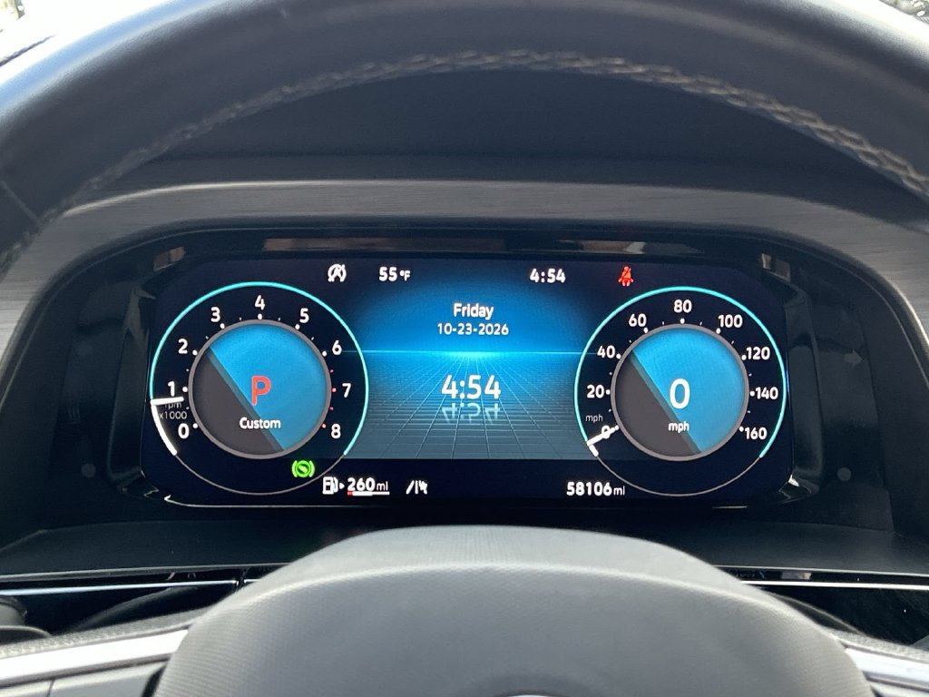 2024 Volkswagen Atlas Cross Sport SE w/Tech - Photo 14