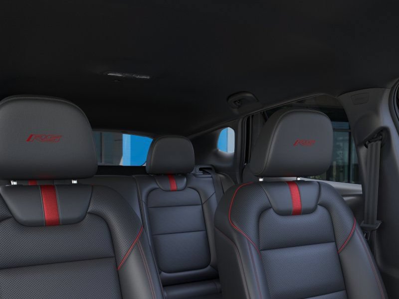 2026 Chevrolet Trax RS - Photo 24