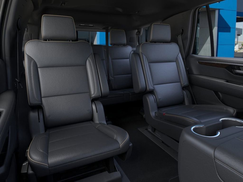 2026 Chevrolet Tahoe Premier - Photo 17