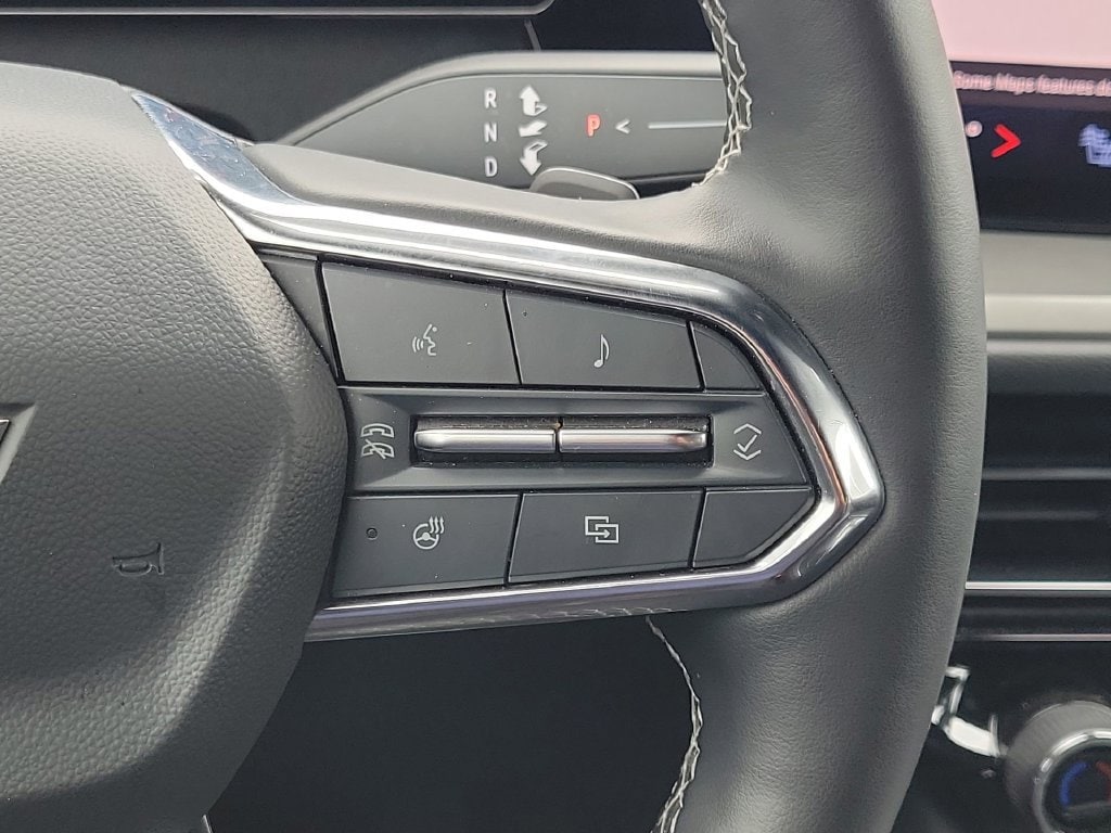 2024 Chevrolet Traverse 2LT - Photo 33