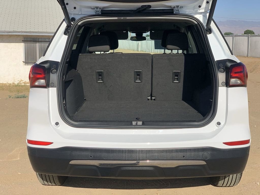 2024 Chevrolet Equinox LT - Photo 24