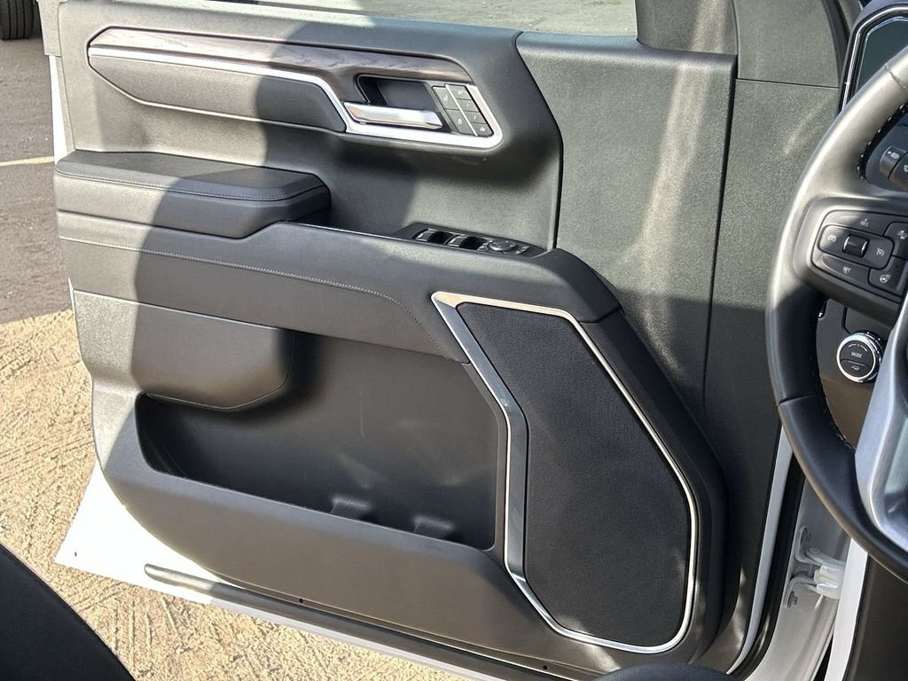 2026 GMC Sierra 1500 SLT - Photo 20