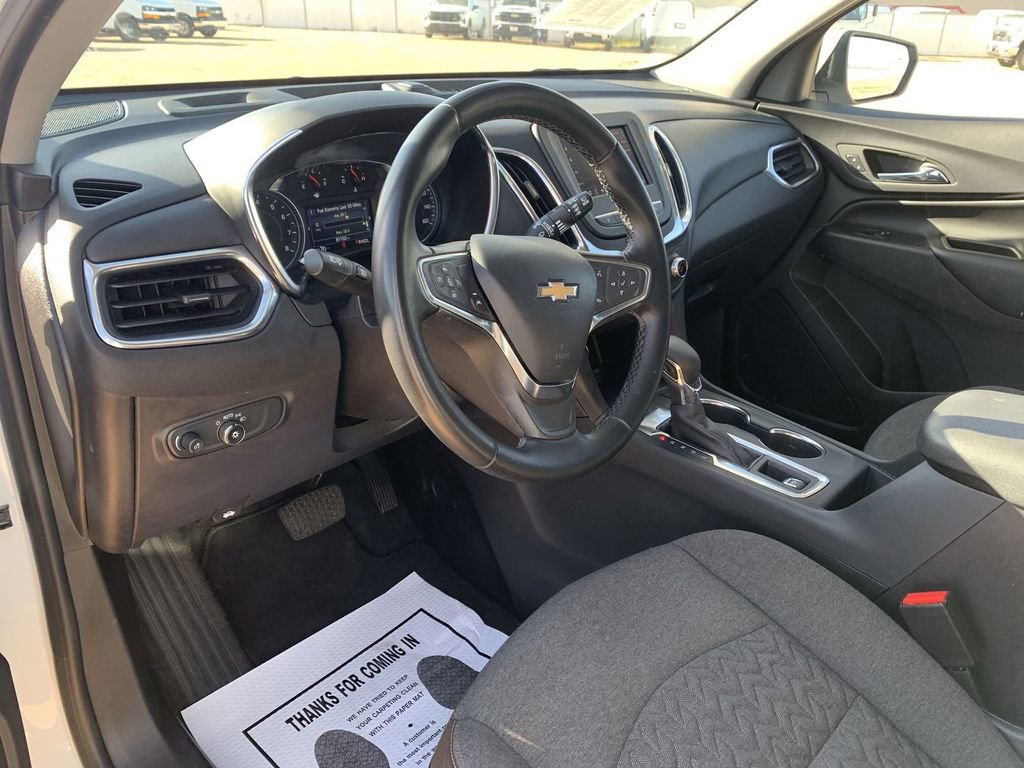 2024 Chevrolet Equinox LT - Photo 7