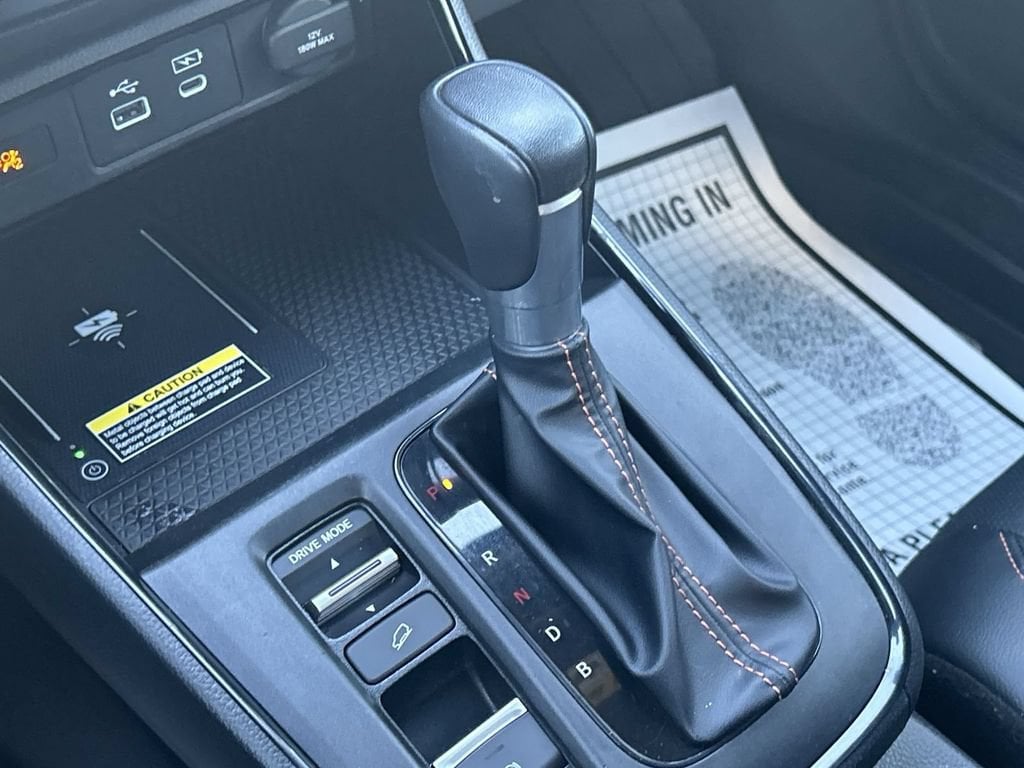 2025 Honda CR-V Sport-L - Photo 13