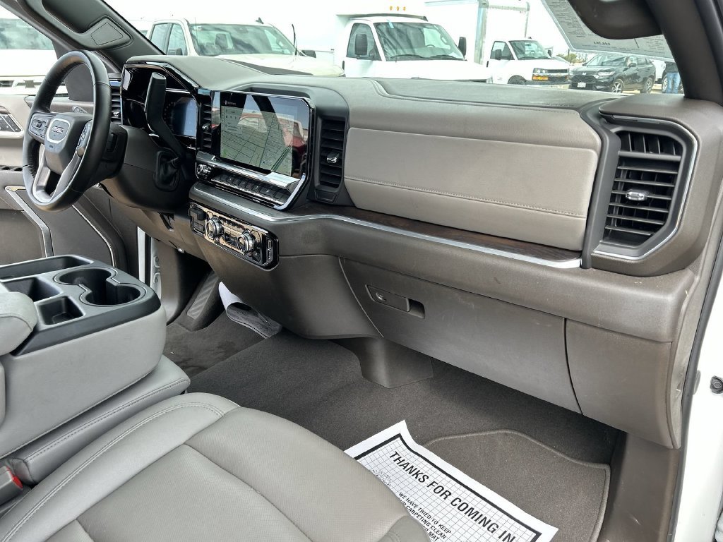 2026 GMC Sierra 1500 SLT - Photo 26