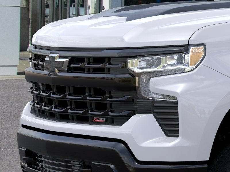 2026 Chevrolet Silverado 1500 LT Trail Boss - Photo 13