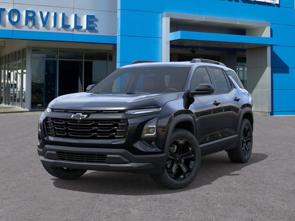 2026 Chevrolet Equinox LT - Photo 6
