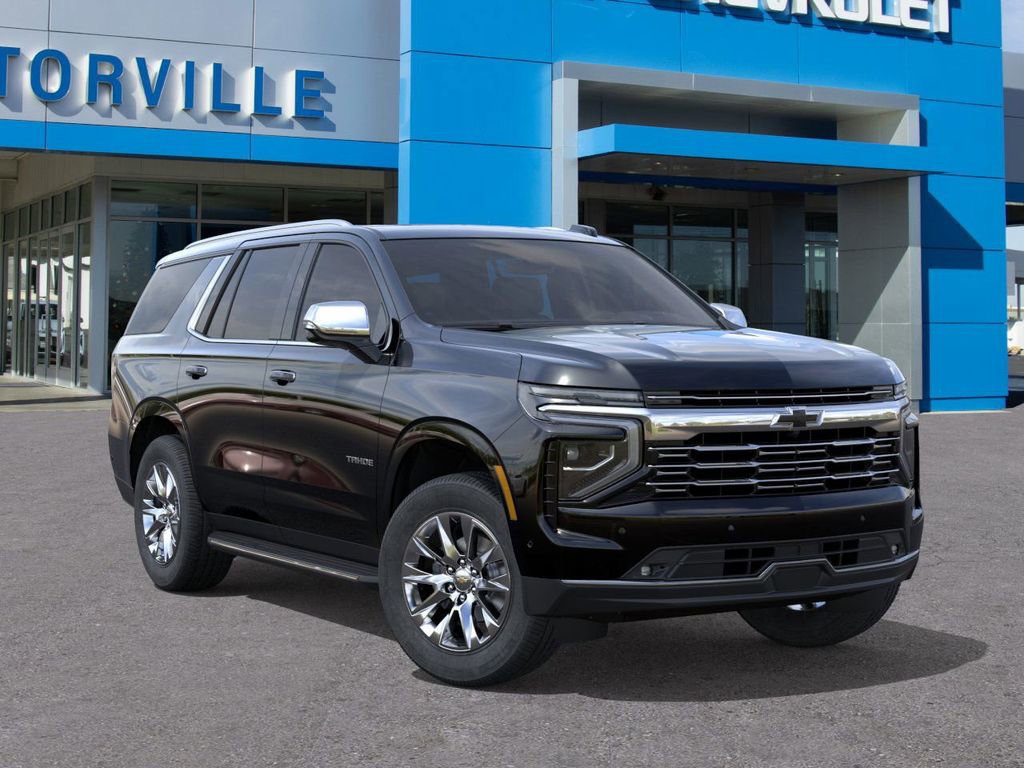 2026 Chevrolet Tahoe Premier - Photo 7