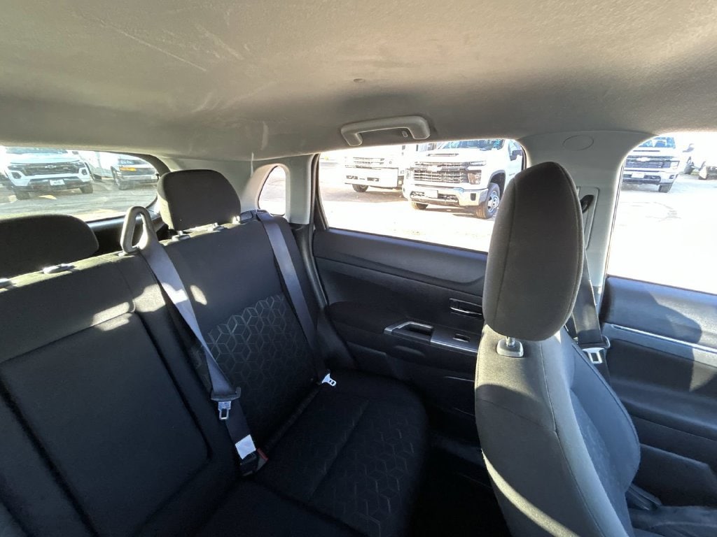 2021 Mitsubishi Outlander Sport SE - Photo 6