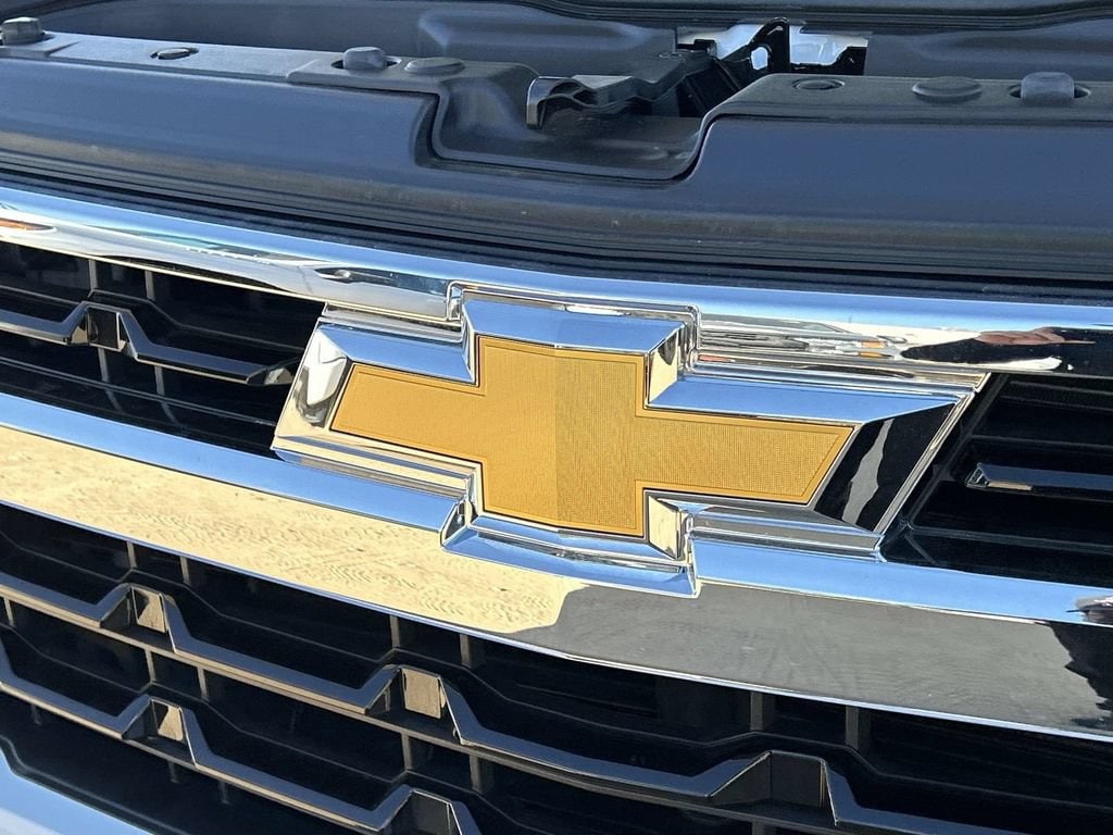 2026 Chevrolet Silverado 1500 LT - Photo 29