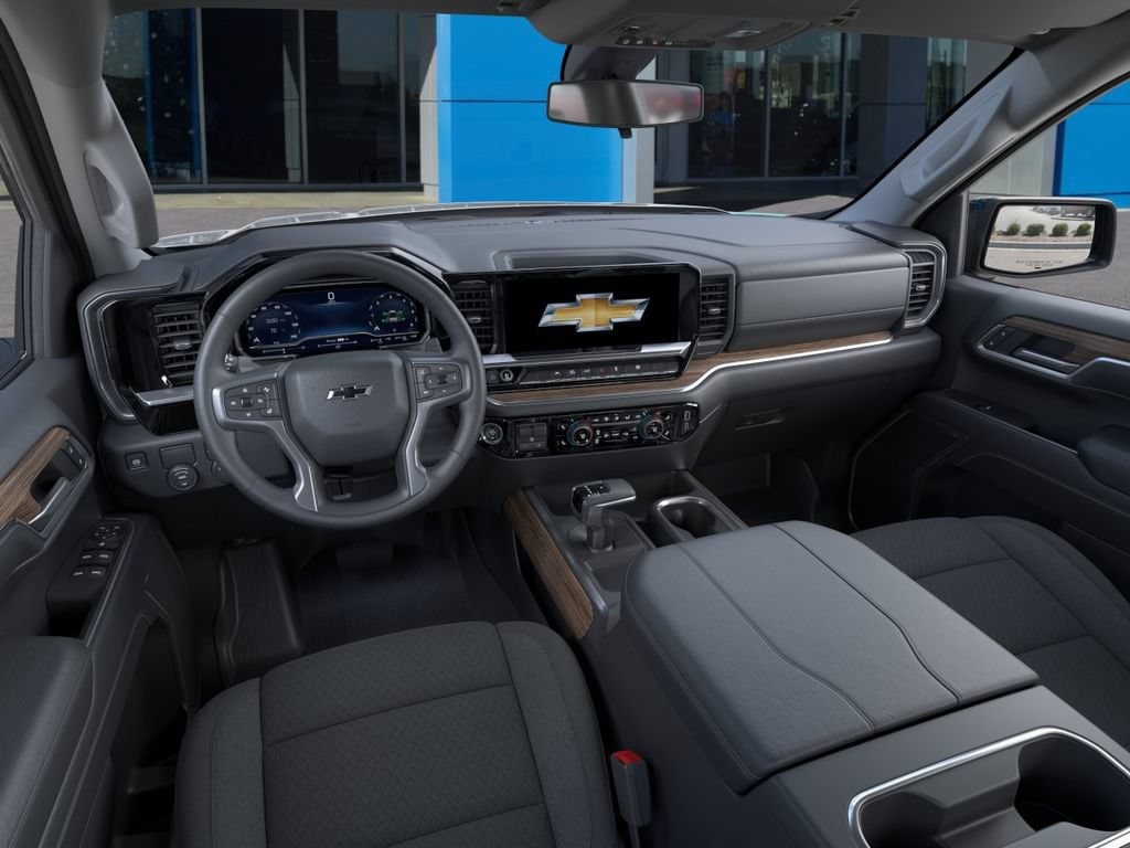 2026 Chevrolet Silverado 1500 RST - Photo 15
