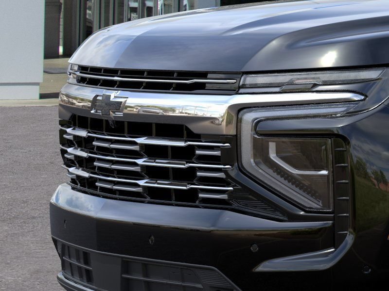 2026 Chevrolet Suburban Premier - Photo 13