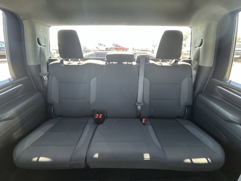 2026 Chevrolet Silverado 2500HD LT - Photo 6