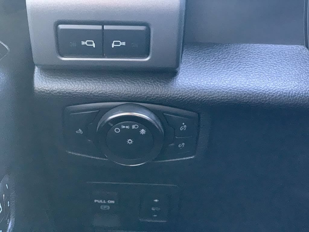 2019 Ford F-150 Raptor - Photo 16