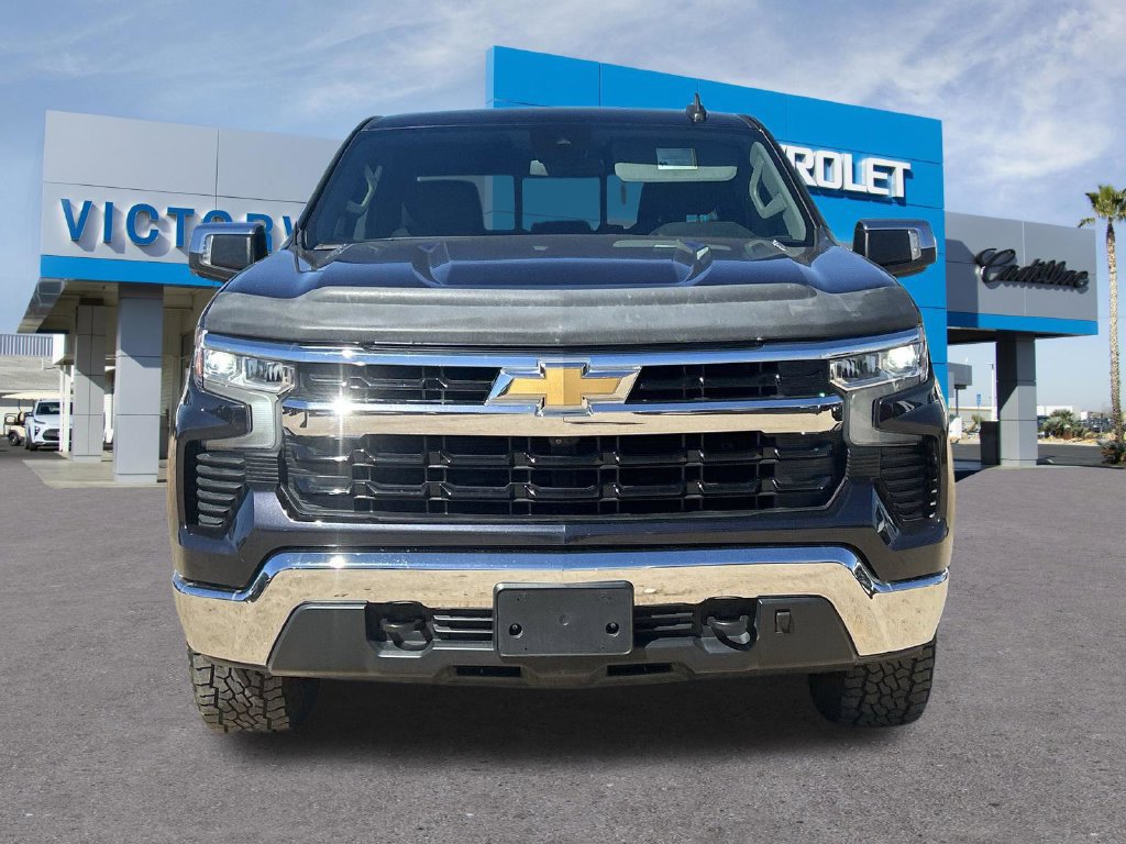 2022 Chevrolet Silverado 1500 LT - Photo 9
