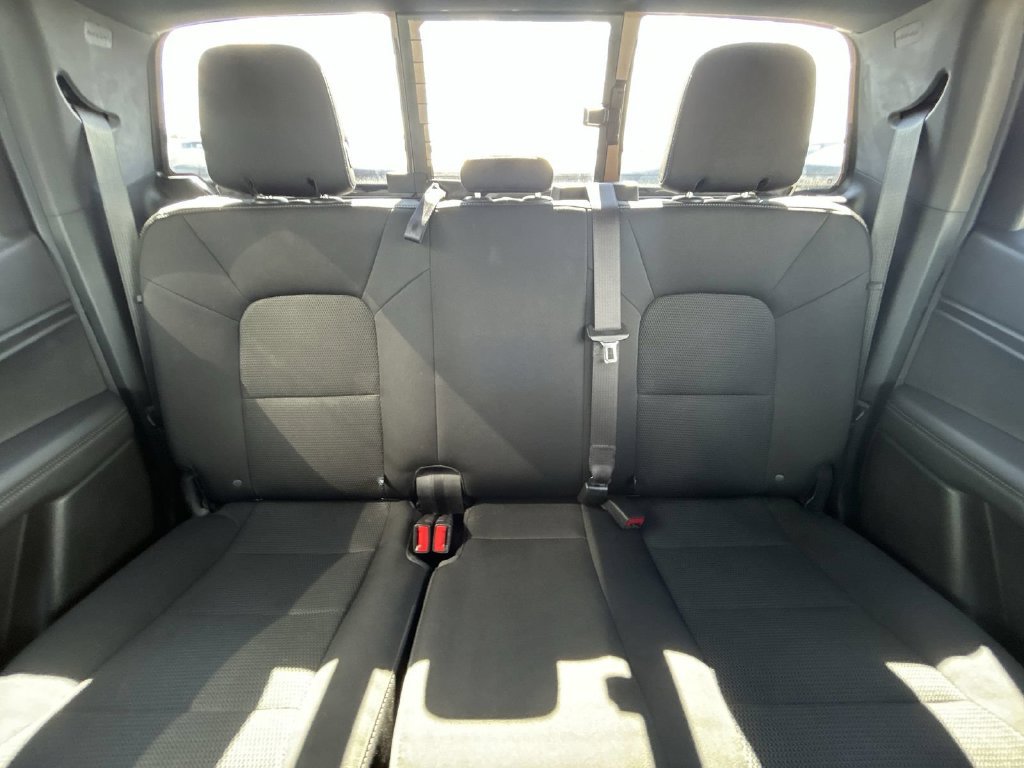 2023 Chevrolet Colorado photo 5
