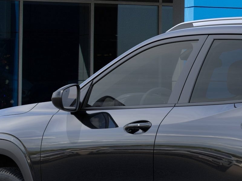 2026 Chevrolet Trax Activ - Photo 12