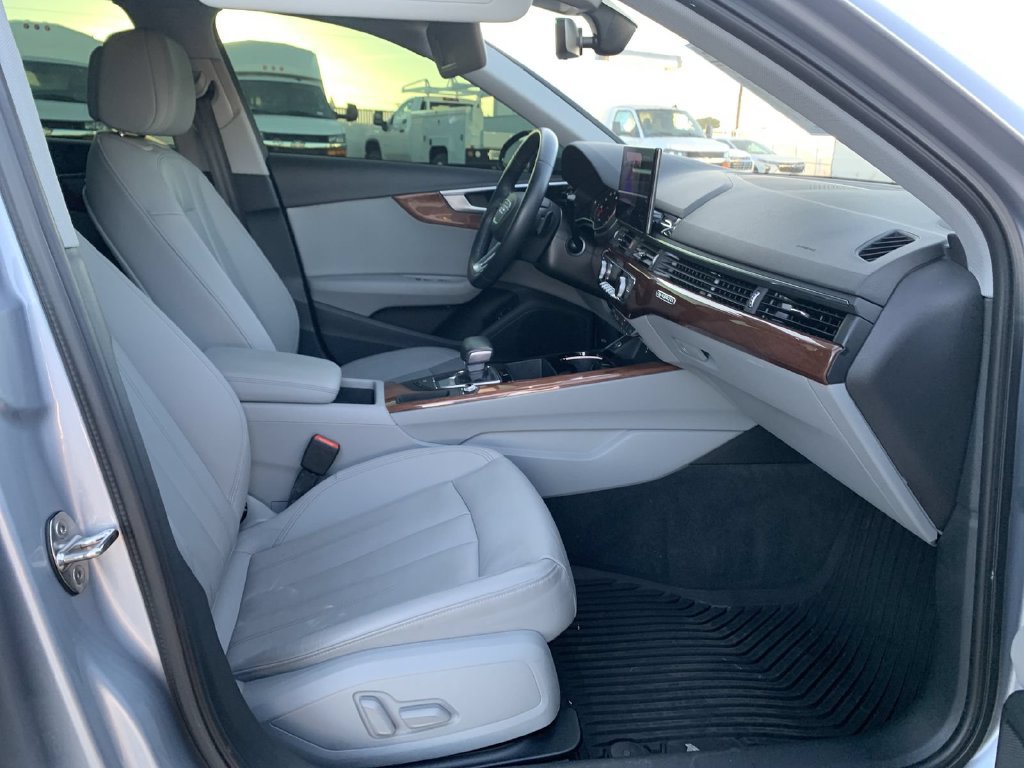2024 Audi A4 Premium - Photo 27