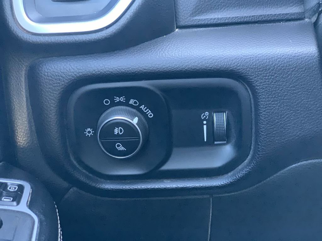 2024 RAM Ram 2500 Pickup Big Horn - Photo 16