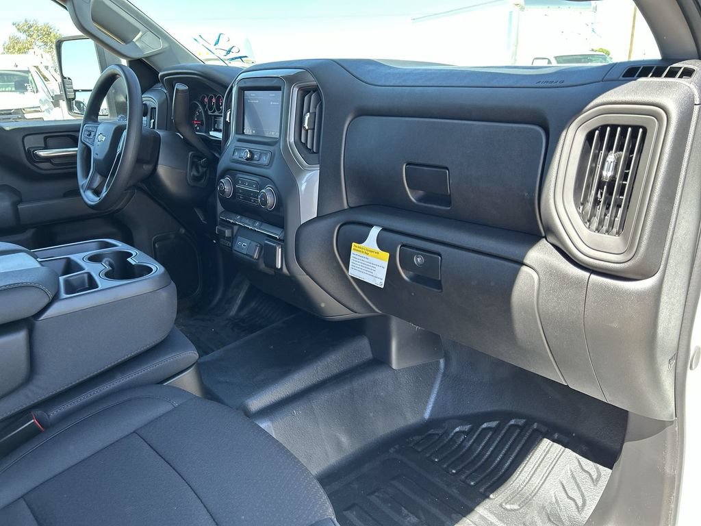 2026 Chevrolet Silverado 2500 HD Work Truck - Photo 27