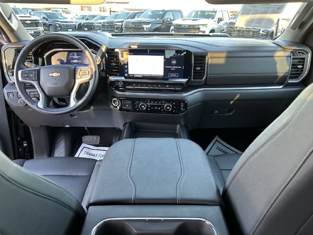 2025 Chevrolet Silverado 2500HD LTZ - Photo 25