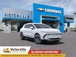 Chevrolet Equinox EV