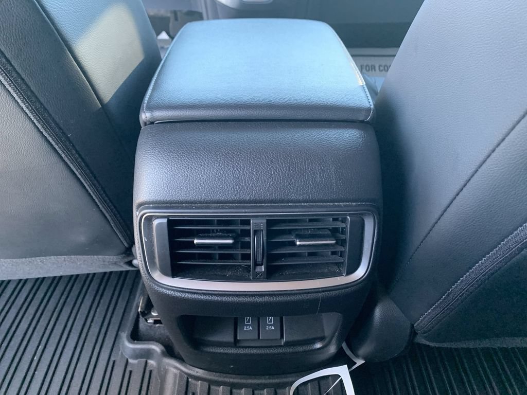 2019 Honda CR-V Touring - Photo 19