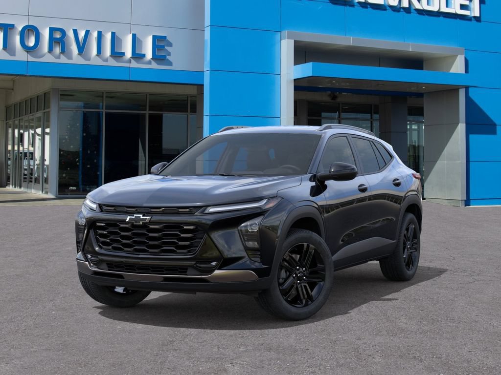 2026 Chevrolet Trax Activ - Photo 6