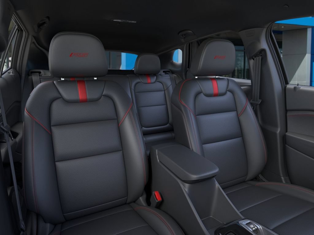 2026 Chevrolet Trax RS - Photo 16