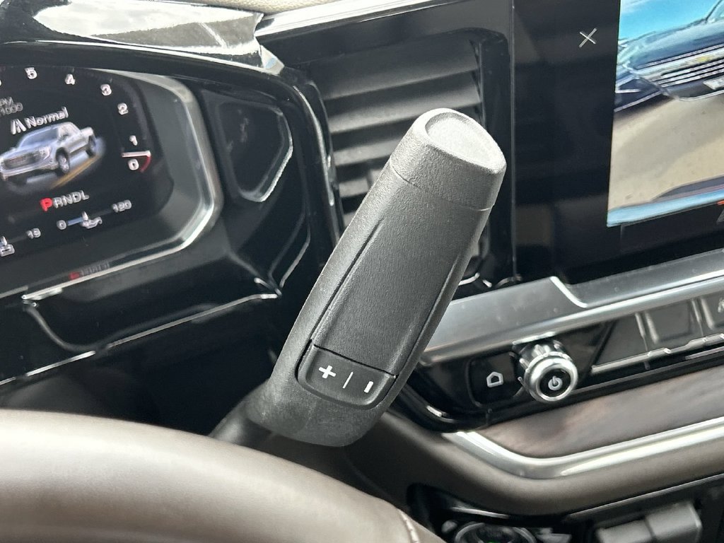 2026 GMC Sierra 1500 SLT - Photo 13
