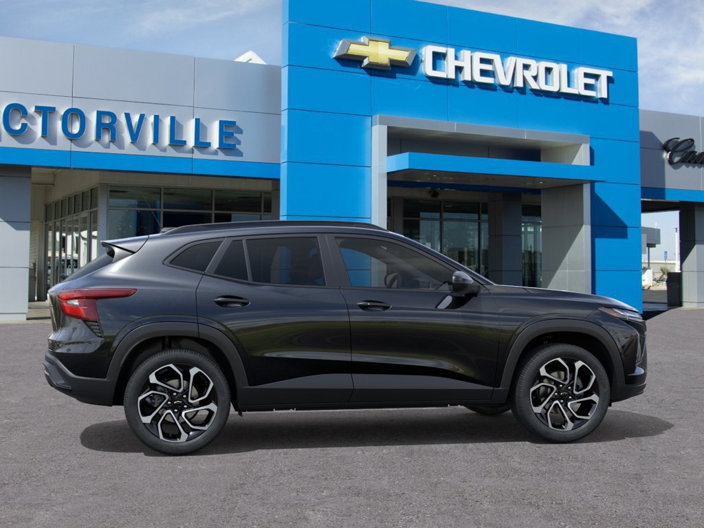 2026 Chevrolet Trax RS - Photo 5