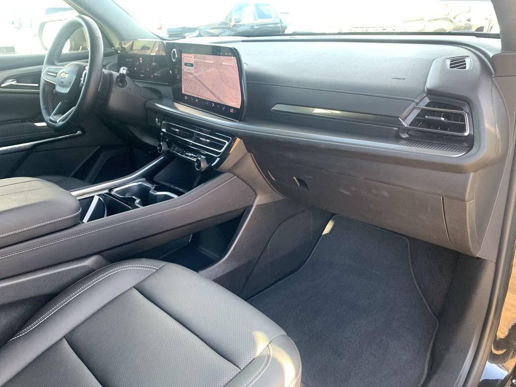 2026 Chevrolet Traverse LT - Photo 27
