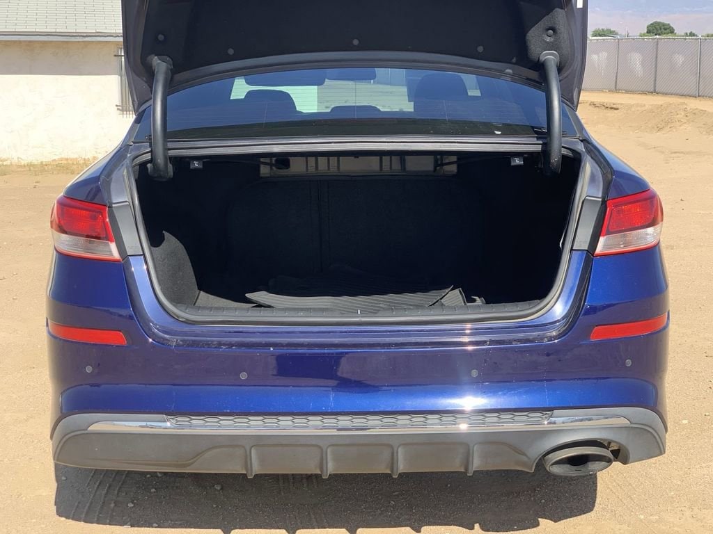 2019 Kia Optima LX - Photo 25
